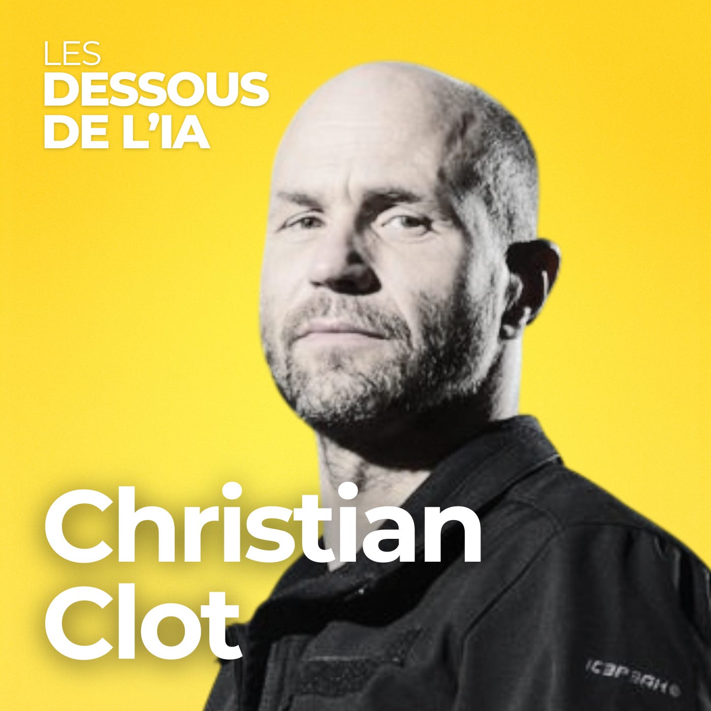 40. S'adapter à l'IA comme on s'adapte au changement climatique ? - Christian Clot 40. S'adapter à l'IA comme on s'adapte au changement climatique ? - Christian Clot