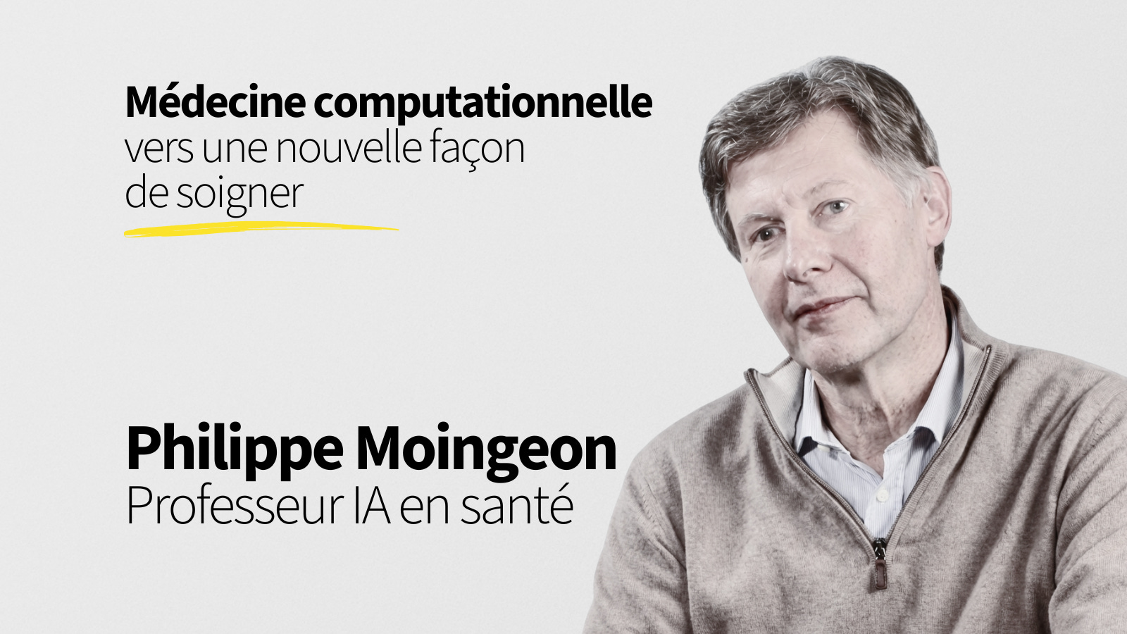 Les dessous de l\'IA