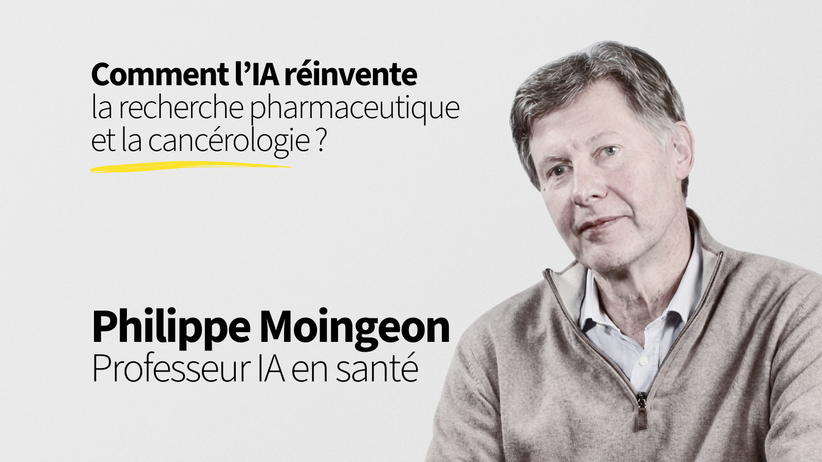 Les dessous de l\'IA