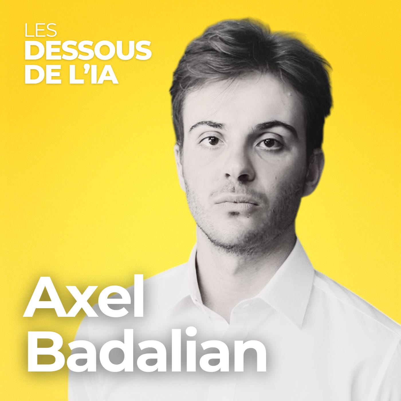 45. L'intelligence artificielle chinoise ou la logique du marathon d’industrialisation - Axel Badalian 45. L'intelligence artificielle chinoise ou la logique du marathon d’industrialisation - Axel Badalian