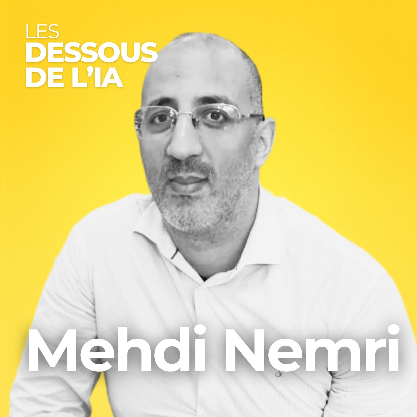 L'IA change-t-elle la manière d'anticiper le futur ? Mehdi Nemri L'IA change-t-elle la manière d'anticiper le futur ? Mehdi Nemri