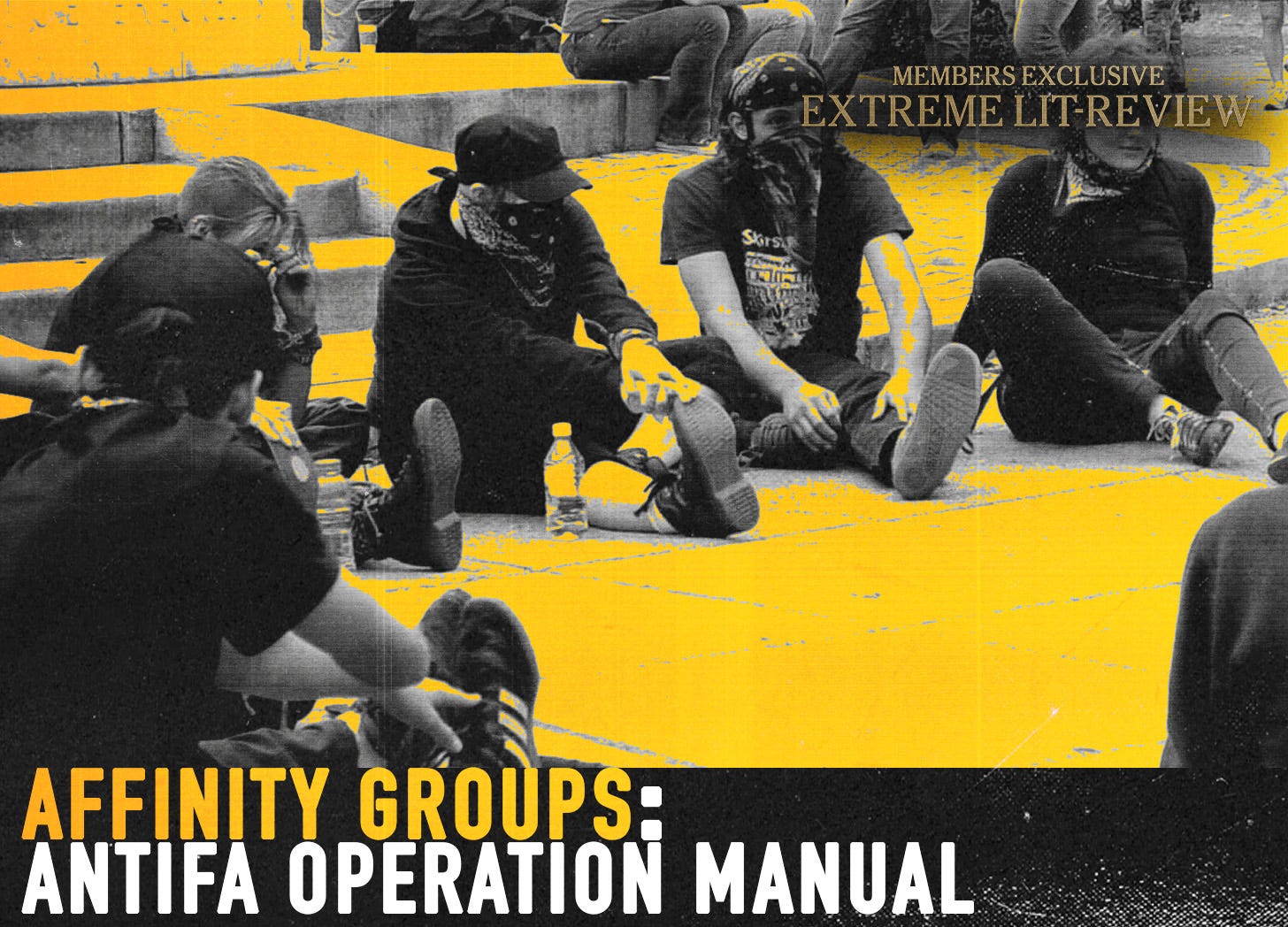 What Are 'Affinity Groups'? episode artwork