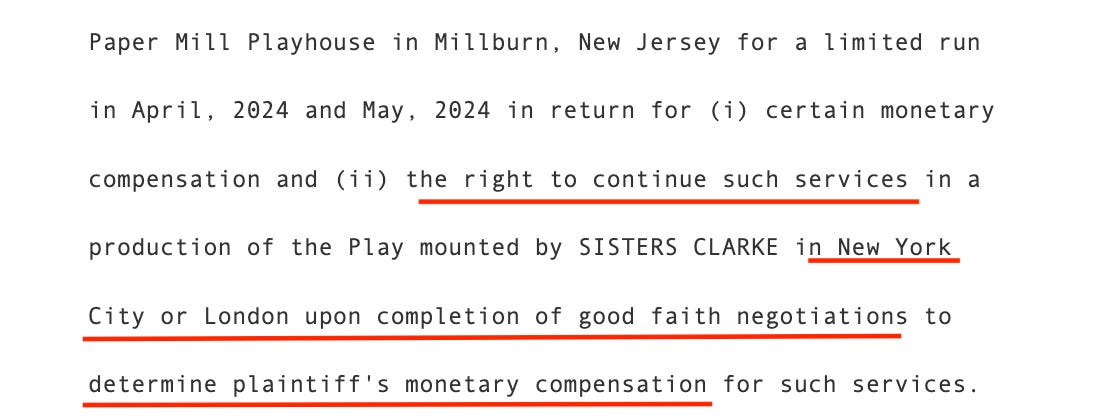 BREAKING DOWN THE GUN & POWDER LAWSUIT + WHY IT MATTERS 🎭🛠️