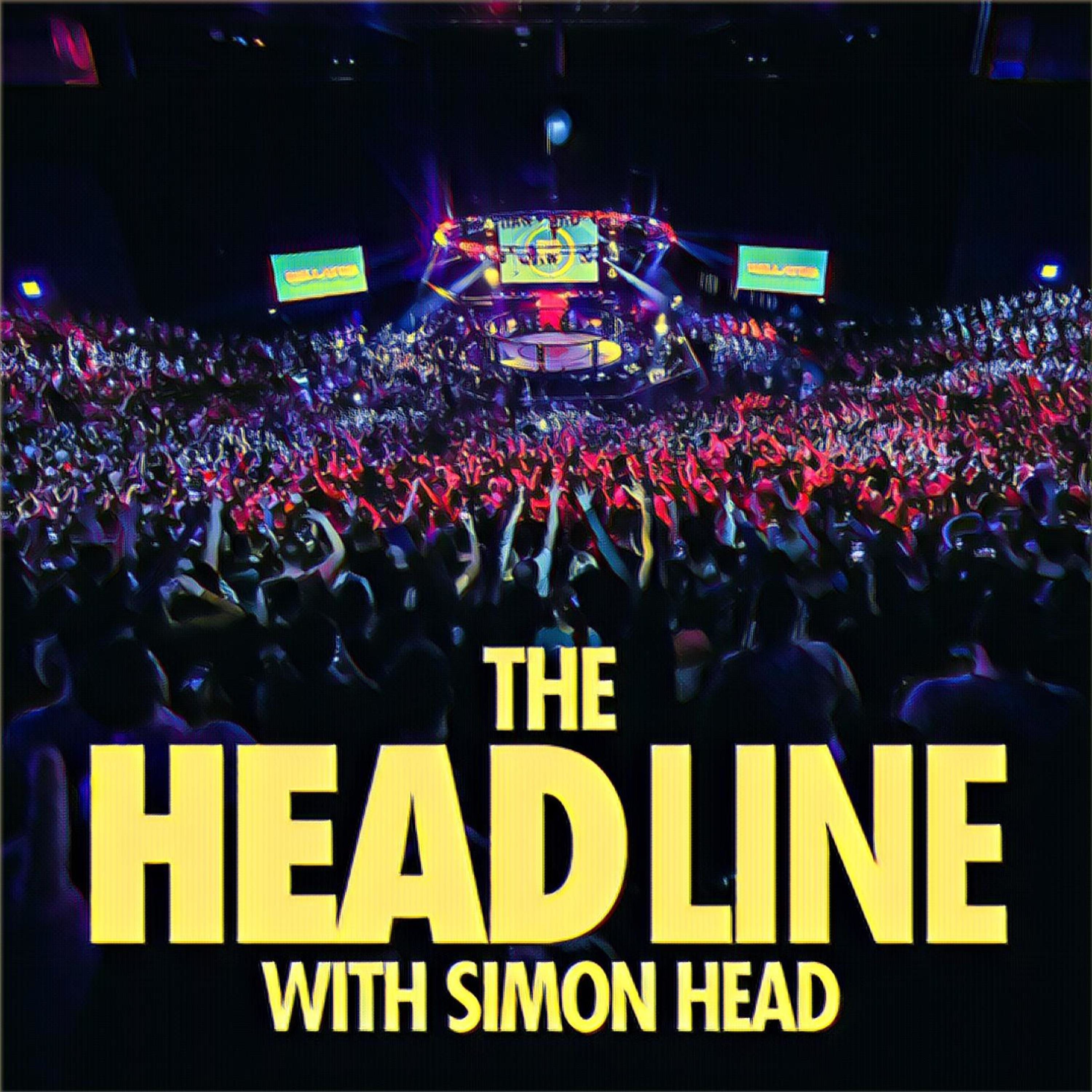 The Brit Pack MMA Podcast