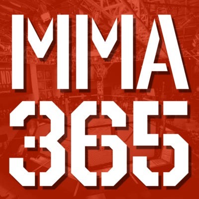 The Brit Pack MMA Podcast