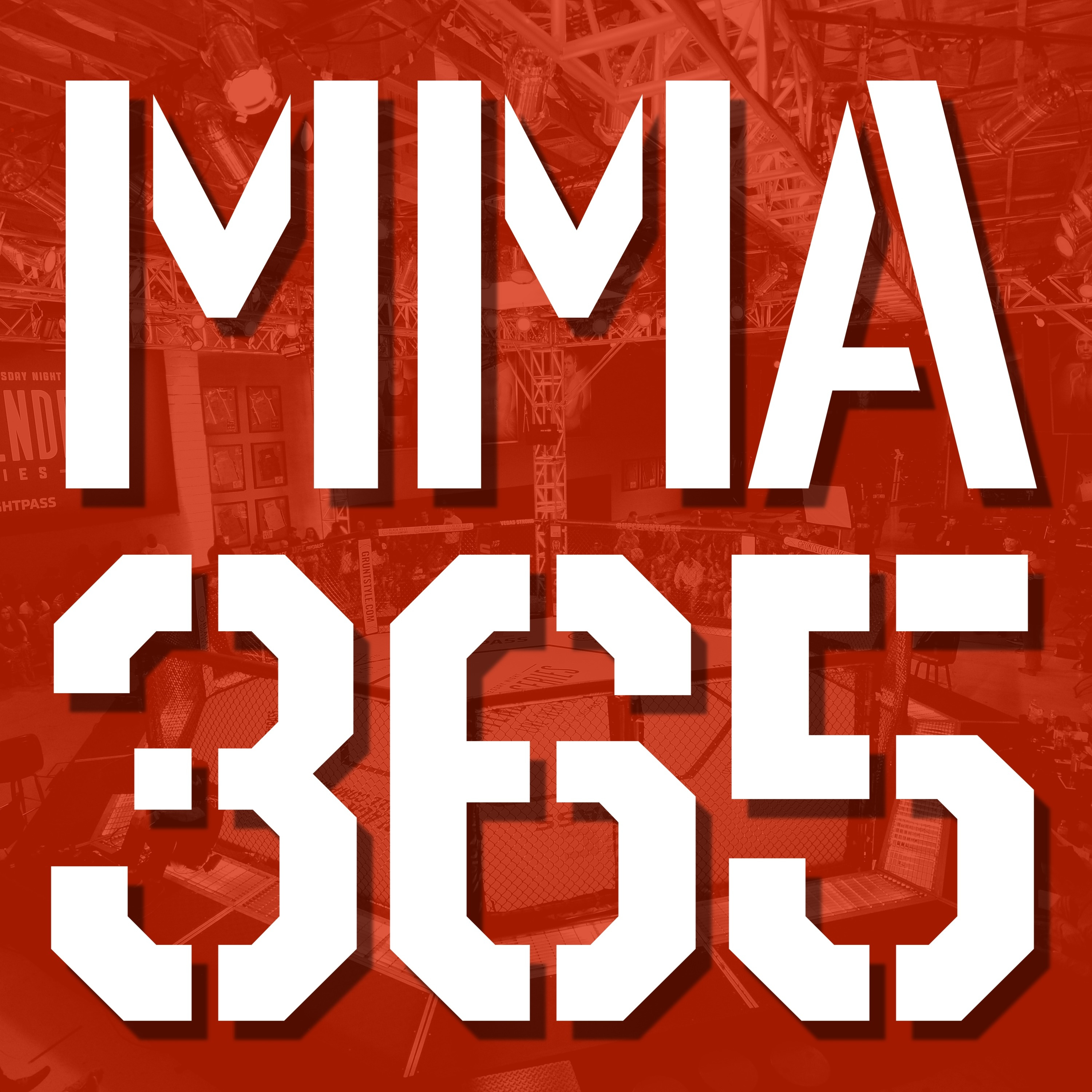 The Brit Pack MMA Podcast