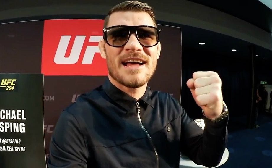 UFC 204: British fighters send a message to the UK fans episode artwork