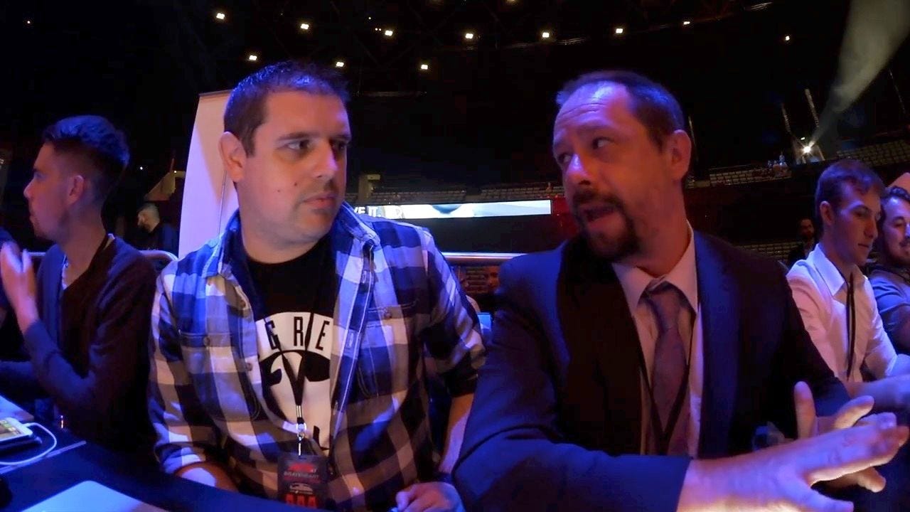 ACB 47: Highlights Show episode artwork