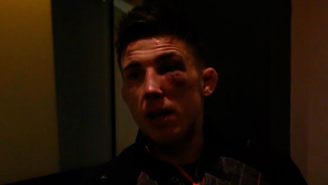 ACB 47: Norman Parke episode artwork