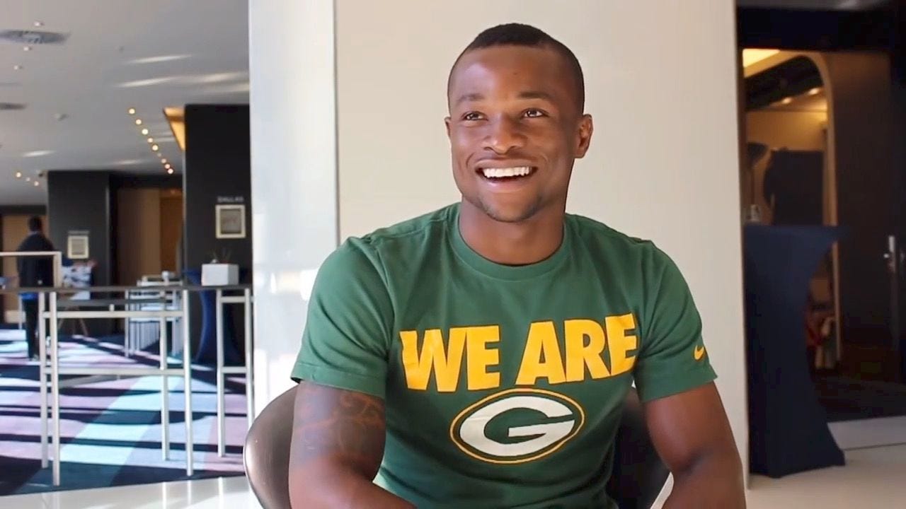 UFC Hamburg: Meet Marc Diakiese episode artwork