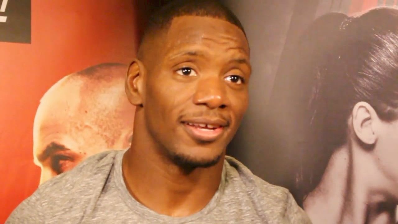 TUF Finale Open Workouts: Will Brooks media scrum episode artwork
