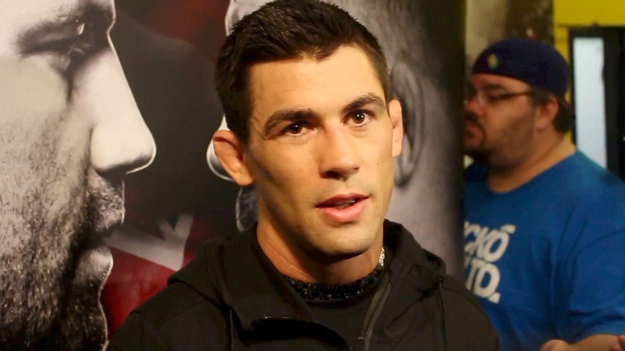 UFC 199 Open Workouts: Dominick Cruz episode artwork