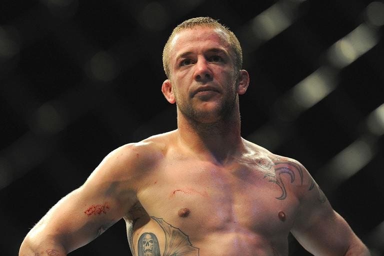 The Brit Pack MMA Podcast