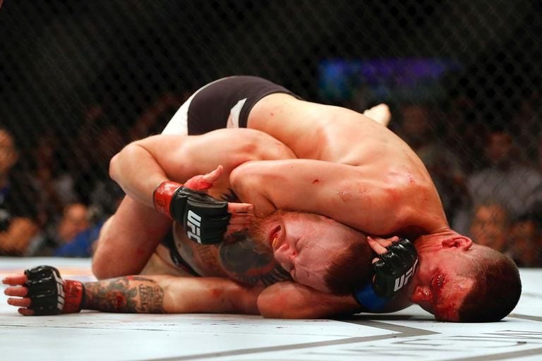UFC 196 Press Room Reaction: Jeremy Botter episode artwork