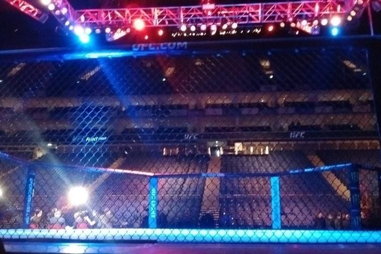 The Brit Pack MMA Podcast