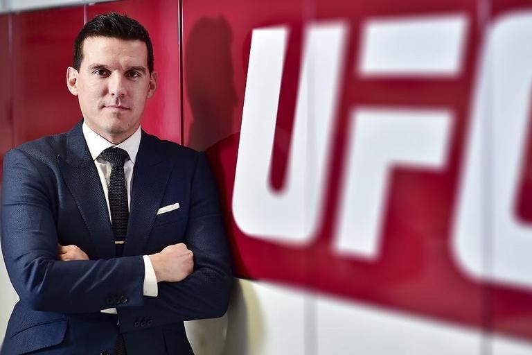 The Brit Pack MMA Podcast