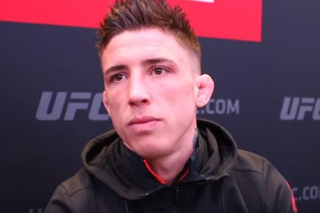 The Brit Pack MMA Podcast