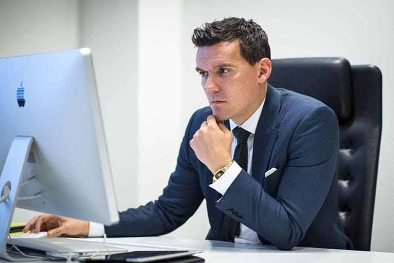 UFC's EMEA chief James Elliott on plans for 2016 episode artwork
