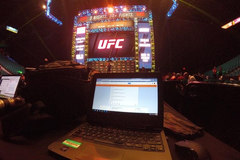 Chatting 'Weigh-In Wednesday' with John Morgan episode artwork