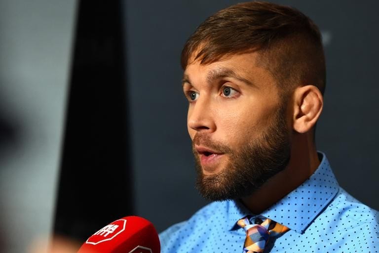 The Brit Pack MMA Podcast