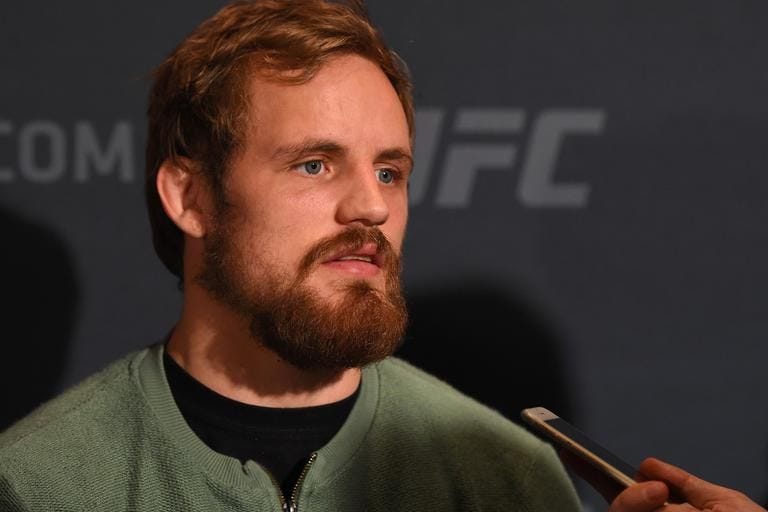 The Brit Pack MMA Podcast