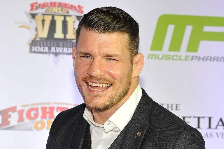 Michael Bisping breaks down Weidman-Rockhold and Aldo-McGregor at UFC 194 episode artwork