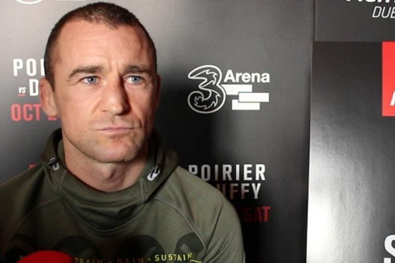 The Brit Pack MMA Podcast