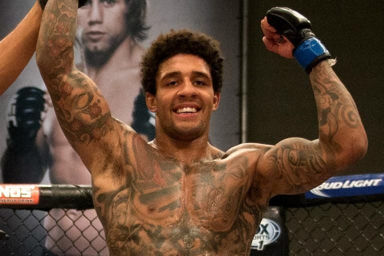 The Brit Pack MMA Podcast