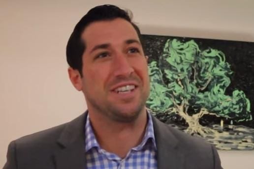 UFC's Joe Carr on Conor McGregor as MMA's answer to Tiger Woods episode artwork