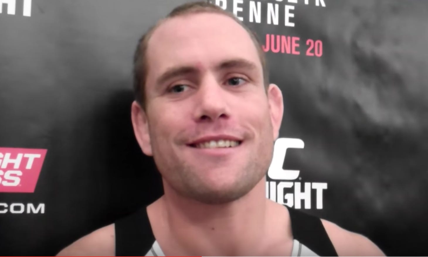 The Brit Pack MMA Podcast