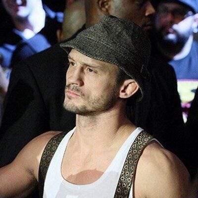 UFC Undisputed 3 game launch: Brad Pickett interview episode artwork