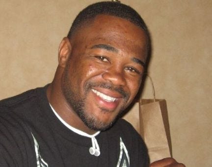 The Brit Pack MMA Podcast