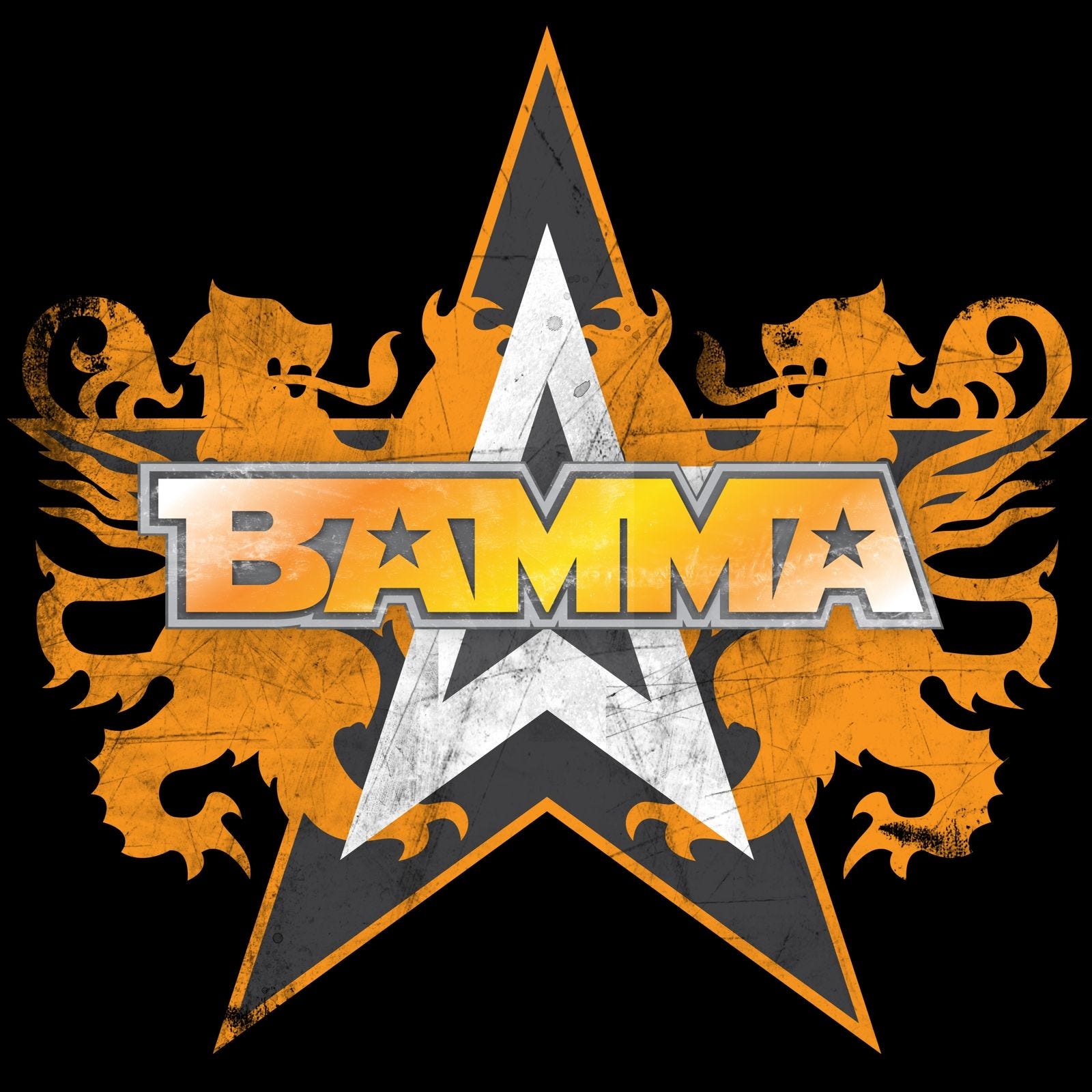 BAMMA 7: Wallhead vs. Trigg - Fight Night Live episode artwork
