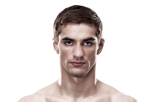 UFC 120: John Hathaway interview episode artwork