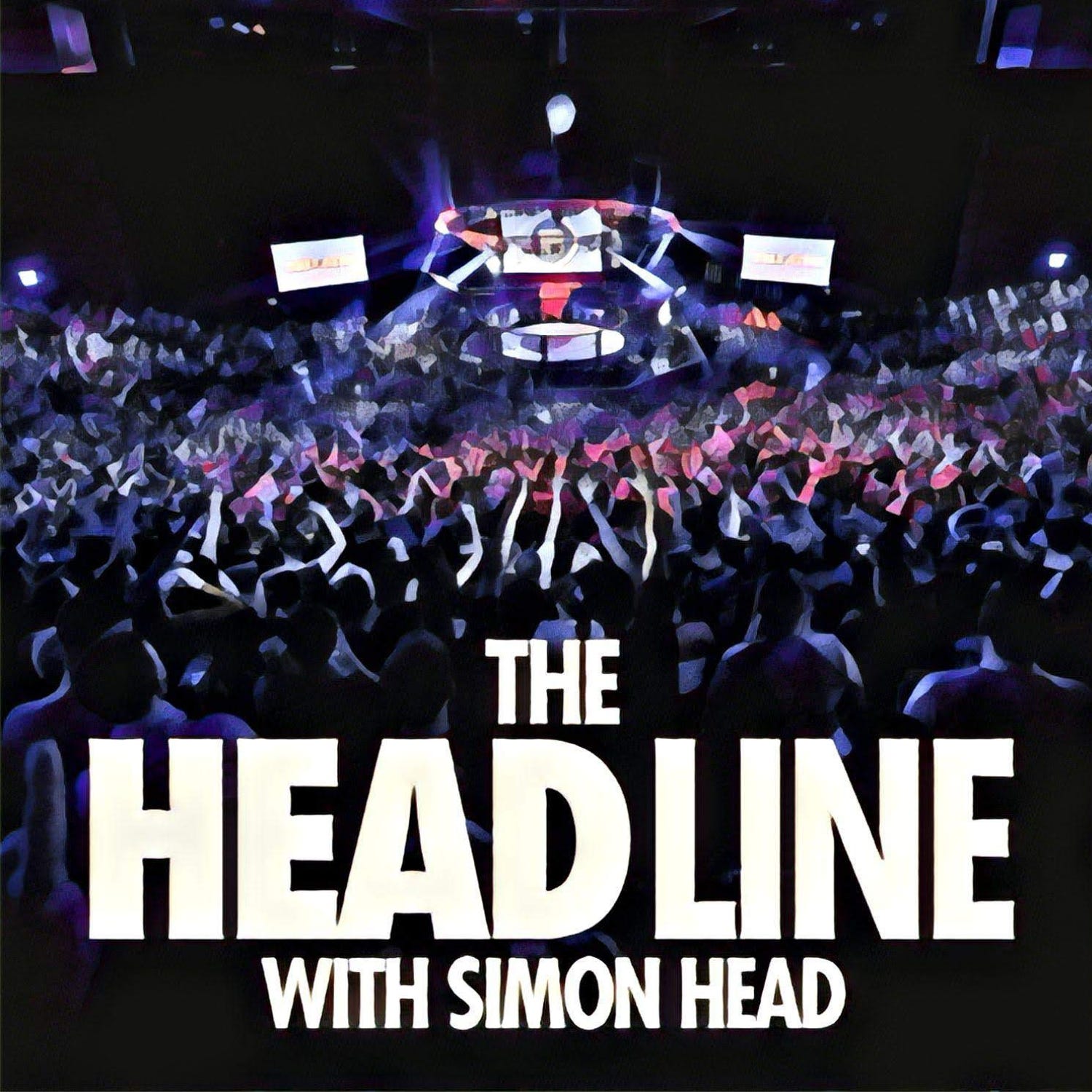 United Nations: UFC 275 reaction, Vegas recommendations & one epic true-crime tale episode artwork