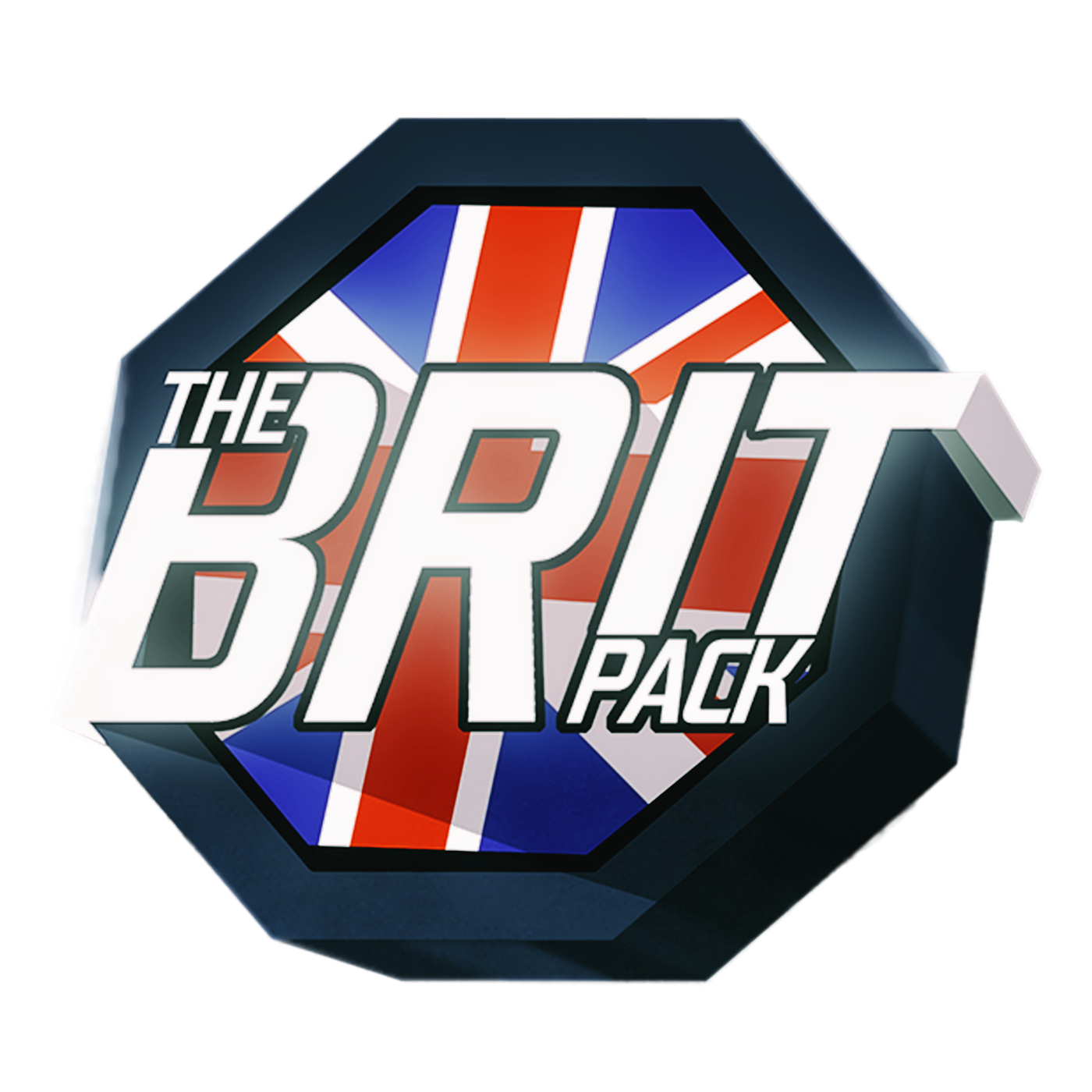 The Brit Pack MMA Podcast