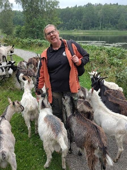 #20 Anna Sundberg Enöga Stockholm - Regenerativt entreprenörskap i praktiken