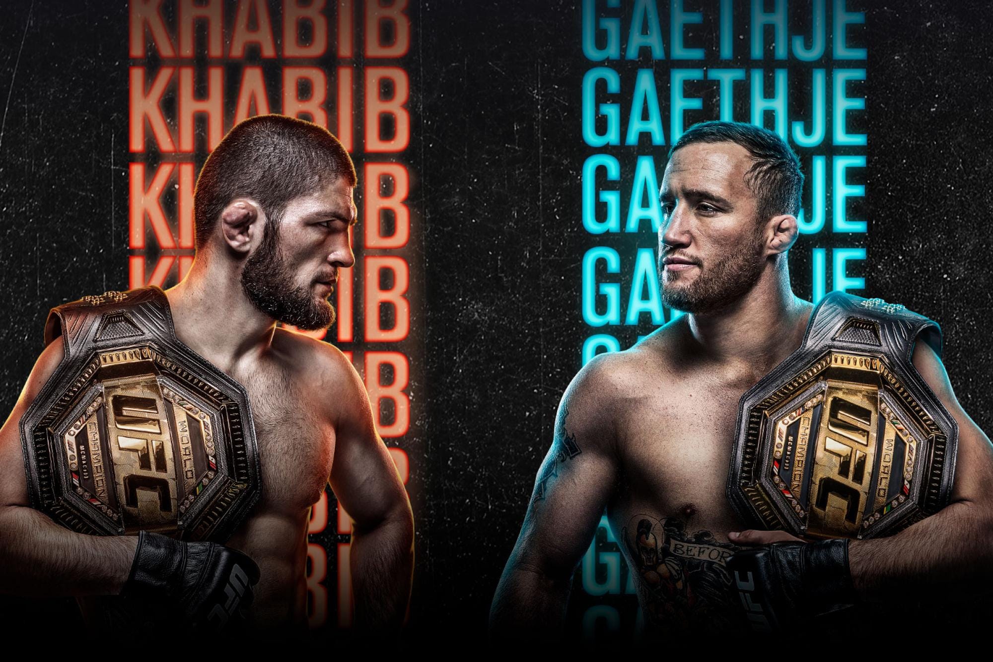 The Brit Pack MMA Podcast