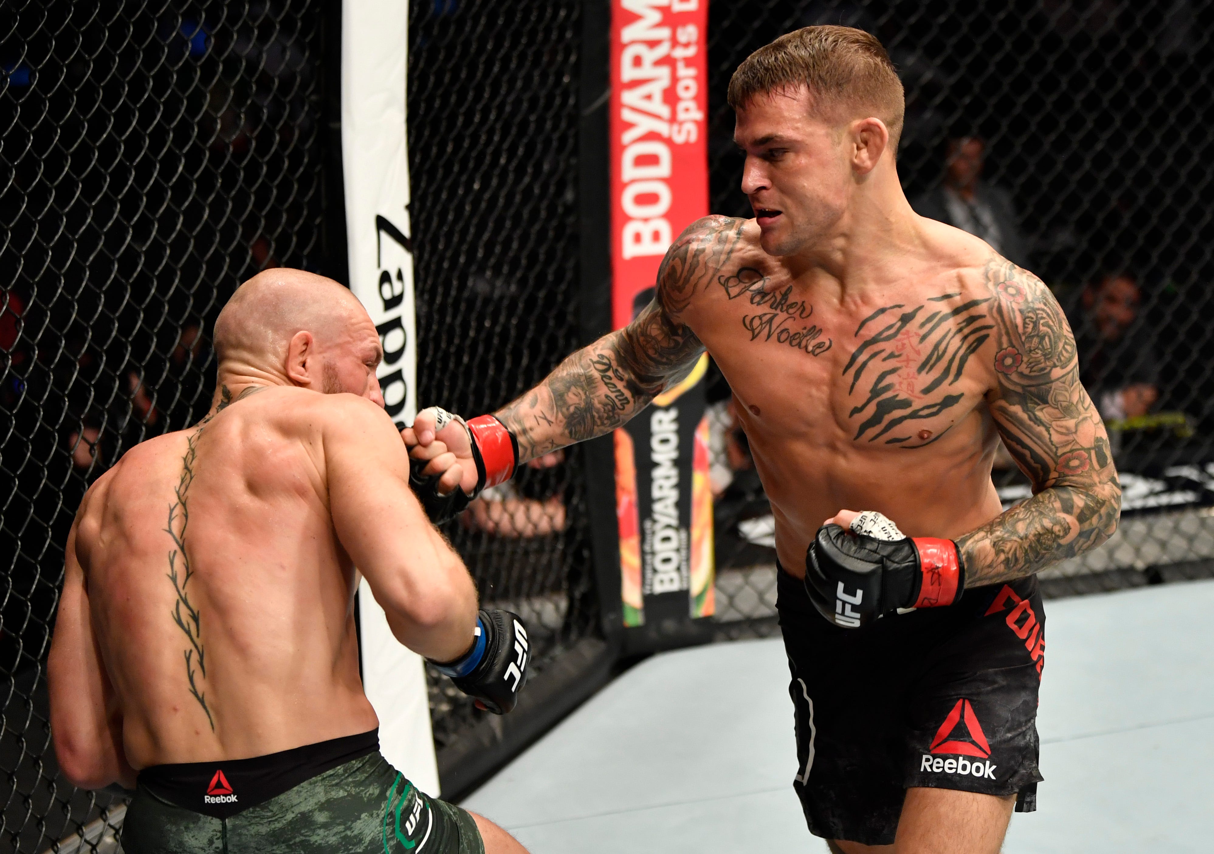 The Brit Pack MMA Podcast