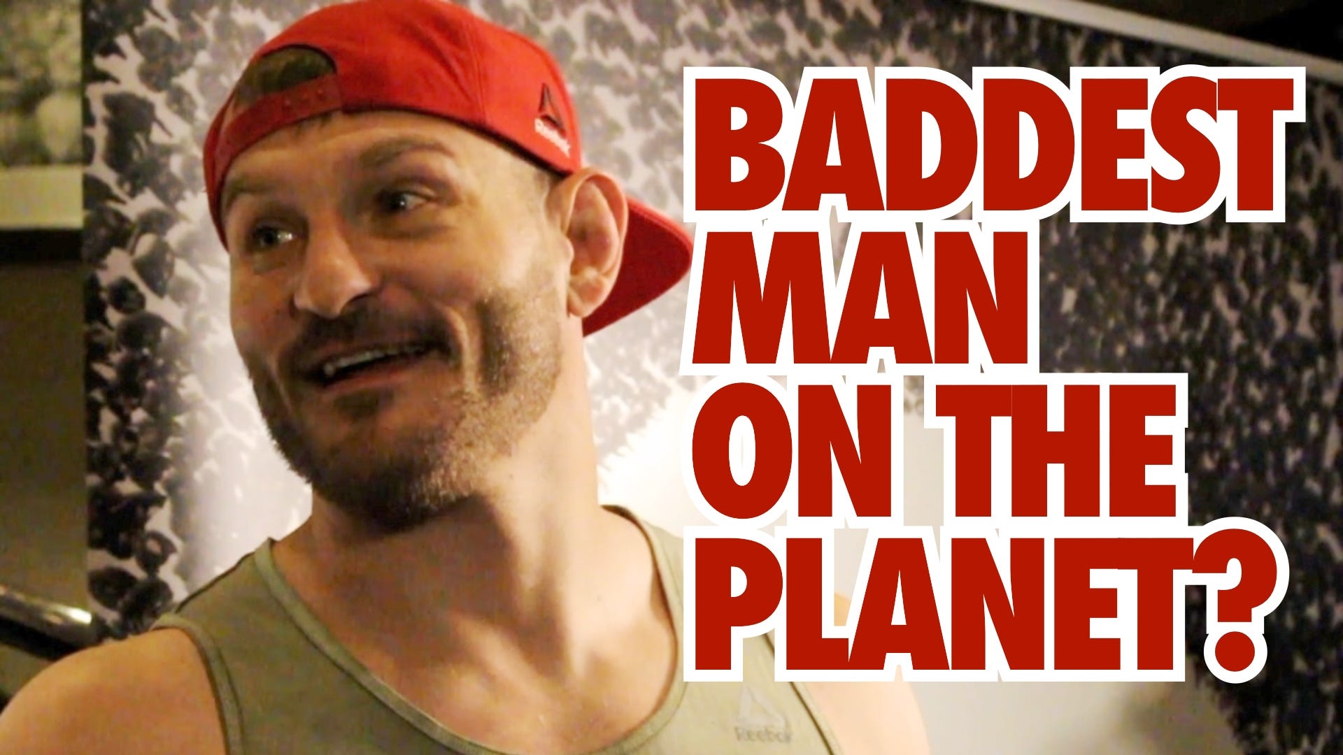 The Brit Pack MMA Podcast