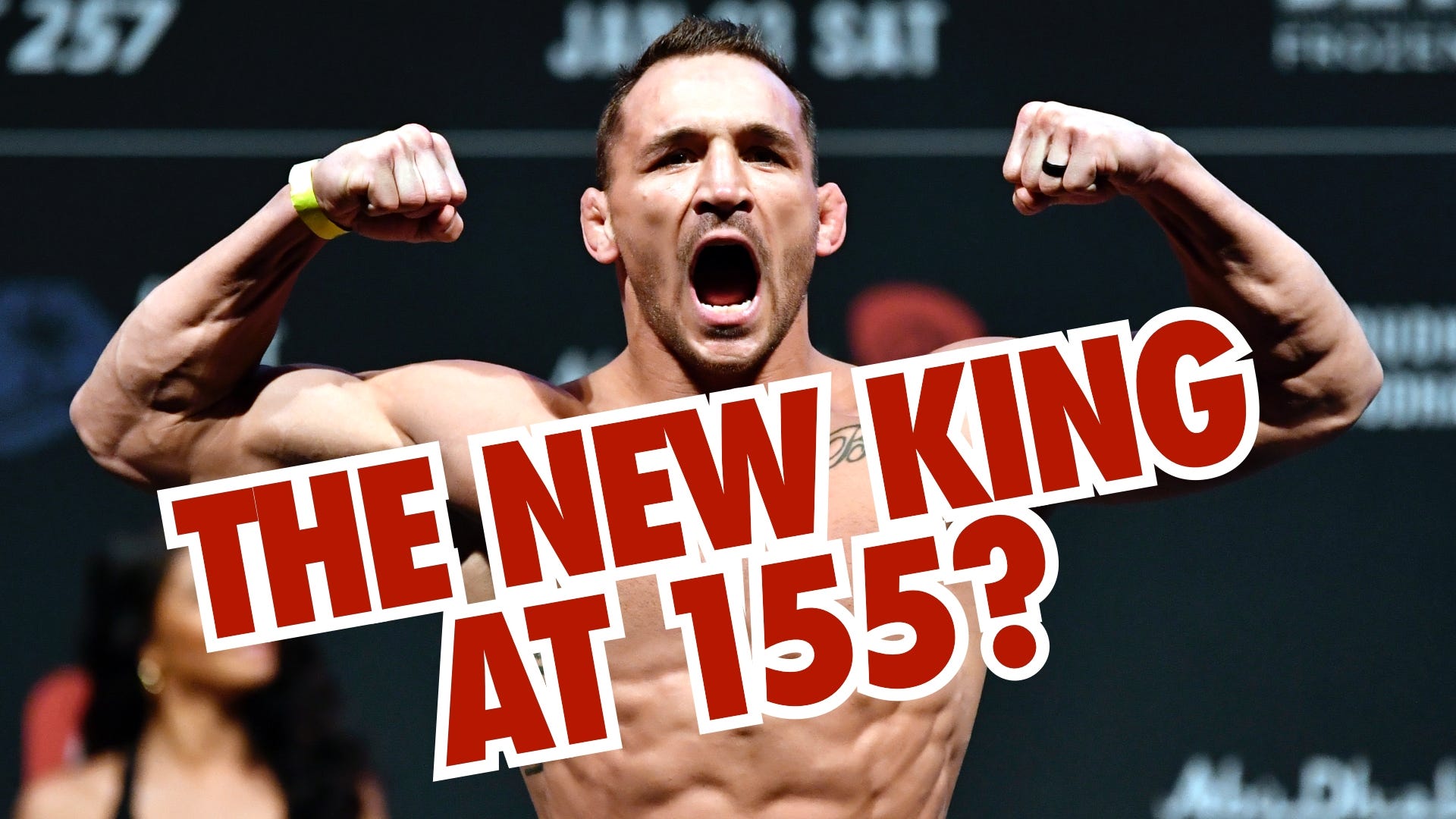 The Brit Pack MMA Podcast