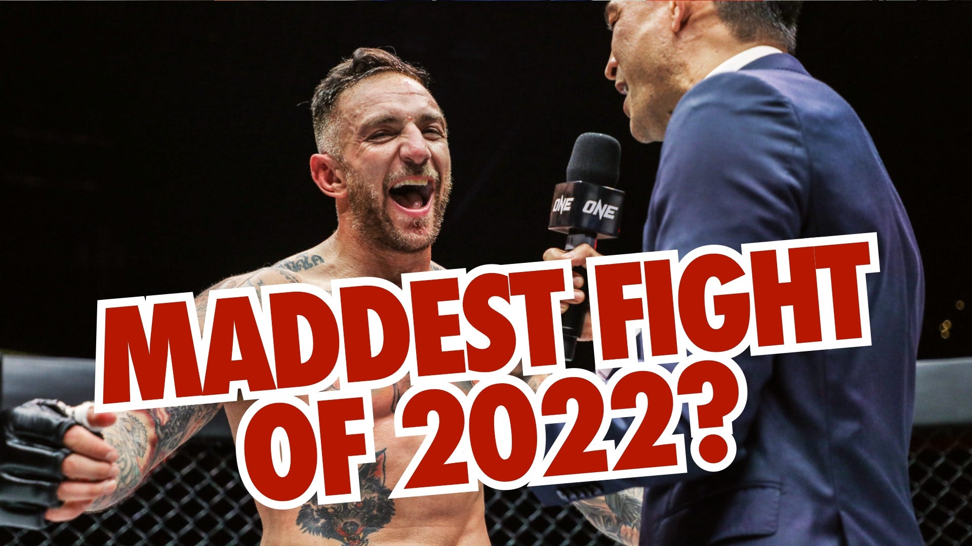 The Brit Pack MMA Podcast