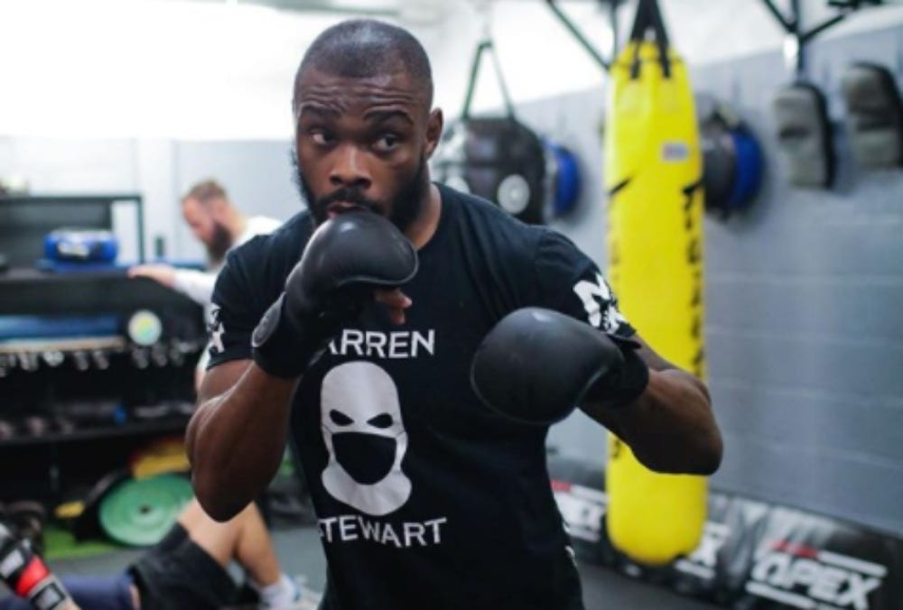 The Brit Pack MMA Podcast