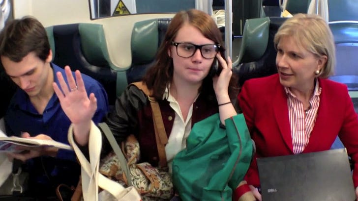 Lessons from trains in Europe and Asia