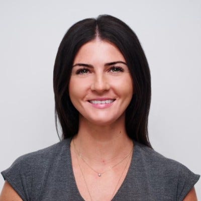 Emily Gaudiano: From Lab Bench to Biotech Venture Capital Emily Gaudiano: From Lab Bench to Biotech Venture Capital