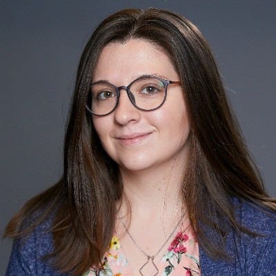 Madalyn Won: Making the Jump from Academia into Consulting