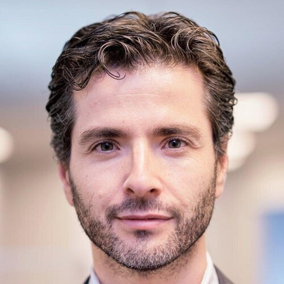 Peter Kolchinsky: Create Your Own Luck by Doing Things Outside of Class Peter Kolchinsky: Create Your Own Luck by Doing Things Outside of Class