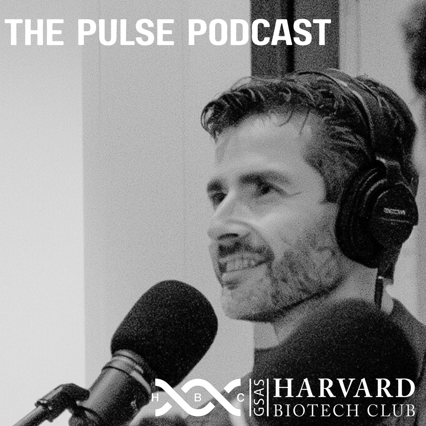 George Church: Embracing Outliers in Science and in Life