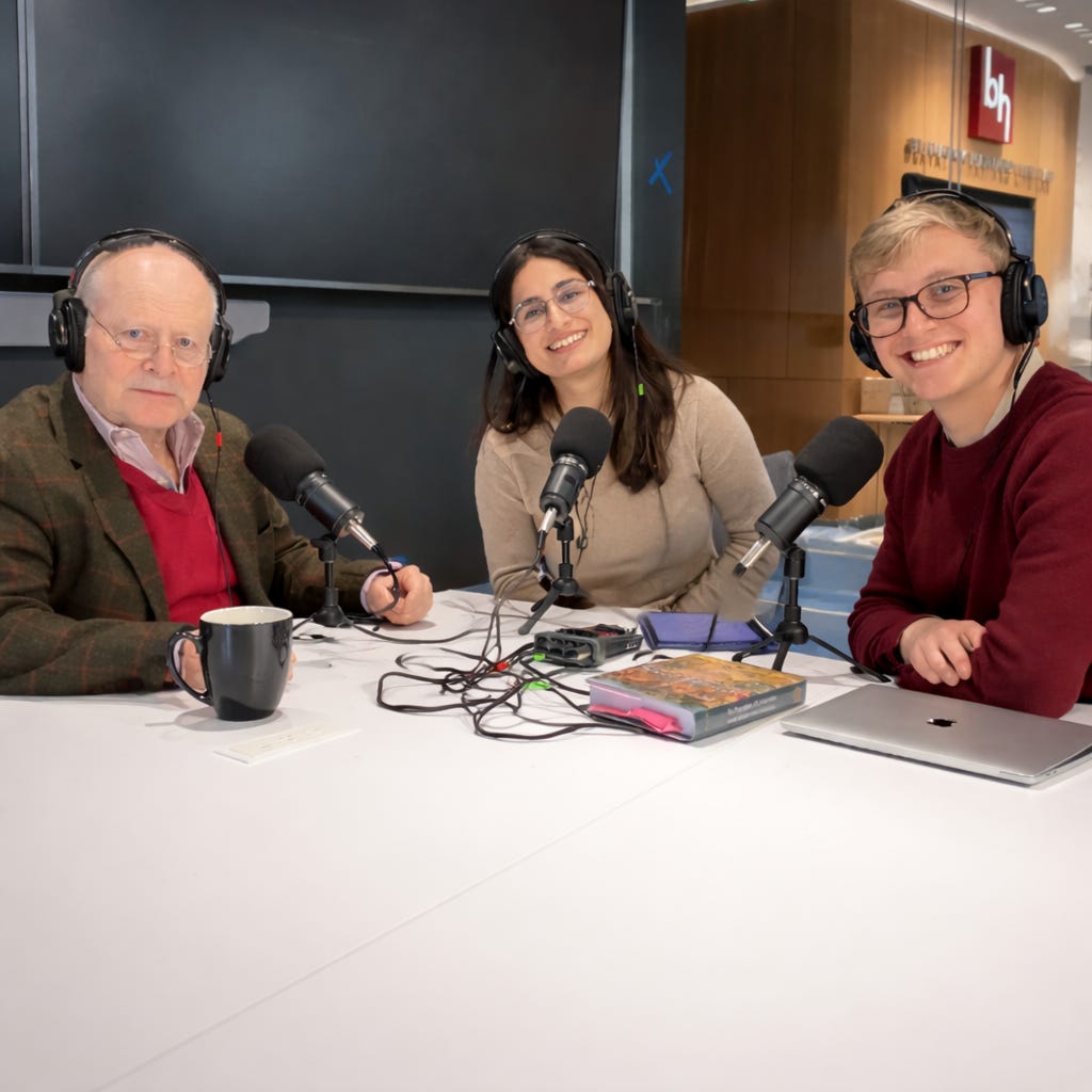 Tim Harris: a Journey through 50 years of Biotechnology