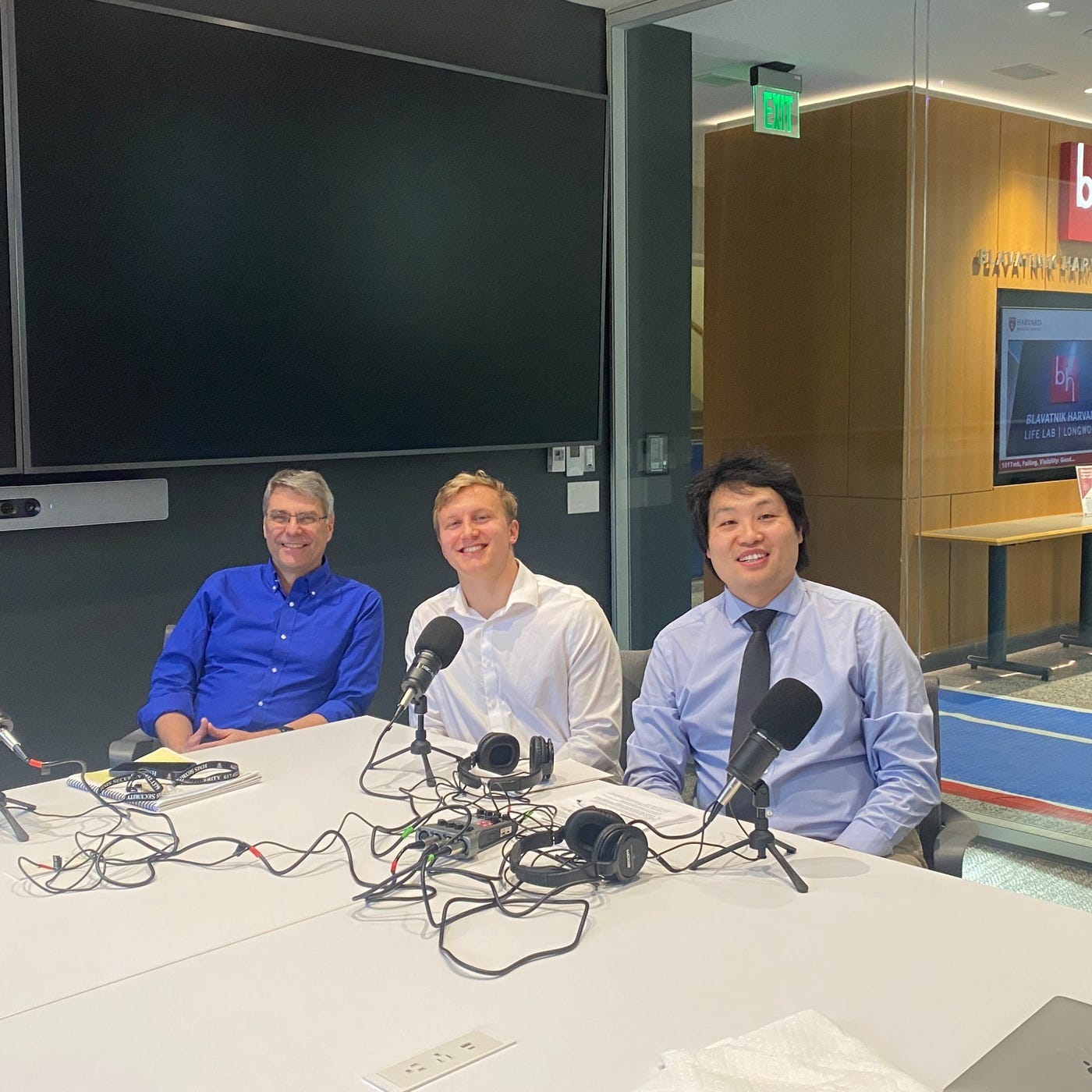 Mark Namchuk: The Art of the Argument Between Science and Business at Every Level